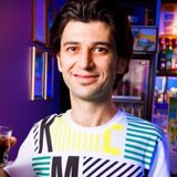 Lamek from Omsk | Man | 44 years old | Taurus