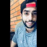 Davi from Caxias do Sul | Man | 31 years old | Leo