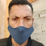 Alvarezmartith from Querétaro | Man | 48 years old | Taurus