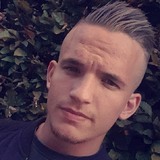 Youkib from Mons | Man | 32 years old | Capricorn