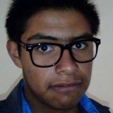 López from Cuapiaxtla | Man | 26 years old | Gemini