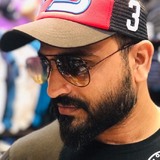Haris from Muscat | Man | 41 years old | Leo