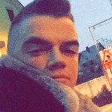 Serc from Solothurn | Man | 31 years old | Libra