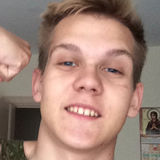 Gleb from Mytishchi | Man | 29 years old | Scorpio