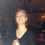 Ibeline from Copenhagen | Woman | 58 years old | Aries