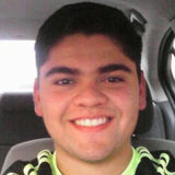 Octavio from San Pedro | Man | 29 years old | Libra