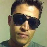 Adre from Mexicali | Man | 43 years old | Cancer