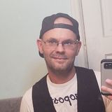 Shawdos from Provo | Man | 45 years old | Cancer