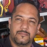 Elton from Gandu | Man | 48 years old | Aquarius