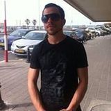 Oded from Ramat Gan | Man | 37 years old | Aquarius