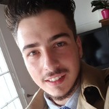 Alexis from Oyonnax | Man | 27 years old | Aquarius