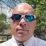 Swampmonster from Covington | Man | 45 years old | Virgo
