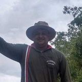 Índio from Unai | Man | 45 years old | Aries