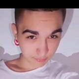 Benjakriky from San Carlos | Man | 24 years old | Virgo