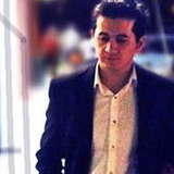 Archicappa from Nevsehir | Man | 37 years old | Scorpio