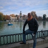 Gonzalonavp0 from Sevilla | Man | 49 years old | Capricorn