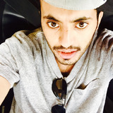 Alkbery from San Antonio | Man | 33 years old | Aquarius