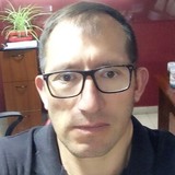 Notengo from Quito | Man | 48 years old | Gemini