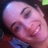 Sivan from Tel Aviv | Woman | 44 years old | Gemini
