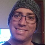 Moreira from Rebordosa | Man | 45 years old | Aquarius
