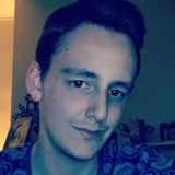 Myparabatai from Gent | Man | 31 years old | Taurus
