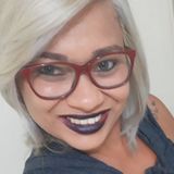 Anjinhaa from Feira de Santana | Woman | 37 years old | Pisces
