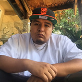 Titor from Cloverdale | Man | 33 years old | Libra