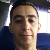 Claudemiribey4 from Guaraniacu | Man | 40 years old | Libra