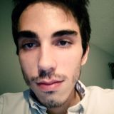 Josh from Lithia | Man | 31 years old | Cancer