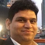 Anirudh from Dubai | Man | 41 years old | Libra