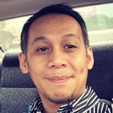 Patz from Deira | Man | 45 years old | Cancer