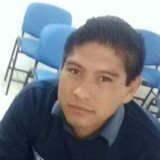 Cone from Villa de Garcia | Man | 33 years old | Cancer