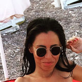 Tueylmzr from Antalya | Woman | 36 years old | Taurus