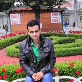 Aslan from Siirt | Man | 52 years old | Aries