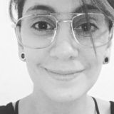 Valeria from Cordoba | Woman | 33 years old | Sagittarius