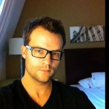 Brandmand from Copenhagen | Man | 47 years old | Sagittarius