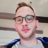 Wolf from Marche-en-Famenne | Man | 31 years old | Taurus