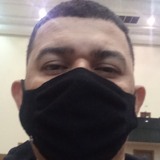 Robeancy from Parnamirim | Man | 44 years old | Capricorn