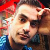 Aliasgharkiyod from Ljubljana | Man | 43 years old | Capricorn