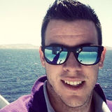 Ilias from Chios | Man | 37 years old | Aries