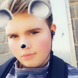 Lilou from Beauraing | Man | 25 years old | Pisces