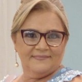 Cristinaange6W from Mossoro | Woman | 58 years old | Capricorn