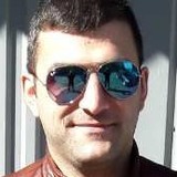 Avetyan87Ux from Erevan | Man | 38 years old | Libra