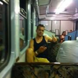 Marc from Tilburg | Man | 35 years old | Pisces