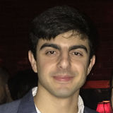 David from Rego Park | Man | 33 years old | Pisces