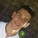 Paulo from Canecas | Man | 25 years old | Cancer