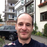 Samu from Stuttgart | Man | 51 years old | Cancer