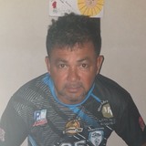 Roberto from Pérez | Man | 57 years old | Taurus