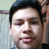 Daniel from Villa Frontera | Man | 28 years old | Leo