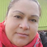 Rouse from Osorno | Woman | 38 years old | Virgo